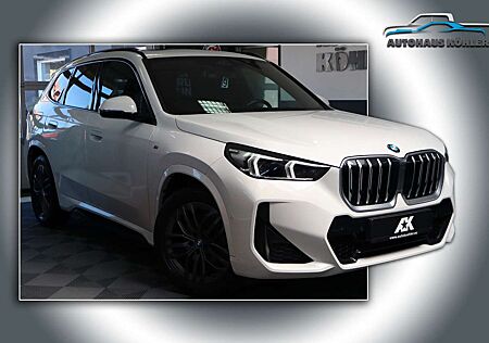 BMW X1 23i xDrive M Sport Leder Head-Up HiFi Shadow