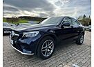 Mercedes-Benz GLC 250 d 4Matic COUPE AMG LEDER NAVI KAMERA