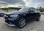 Mercedes-Benz GLC 250 d 4Matic COUPE AMG LEDER NAVI KAMERA