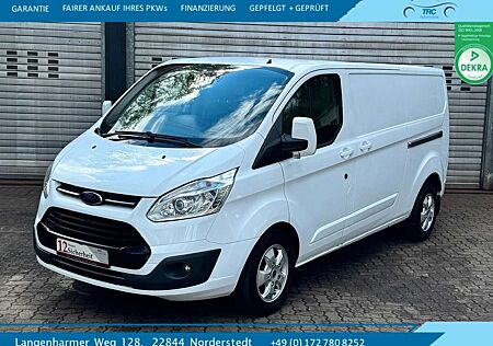 Ford Transit Custom Kasten 290 L2H1 Trend