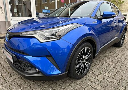 Toyota C-HR 1,8 Hybrid Trend , Navi