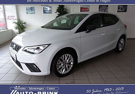 Seat Ibiza FR 85kW DSG Navi/ACC/LED/PTS/RFK/LED