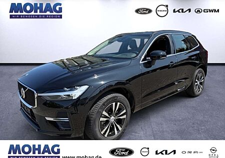 Volvo XC 60 XC60 B4 Benzin Momentum Pro mit 360Kamera,Leder,Google,