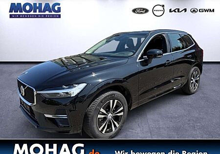 Volvo XC 60 XC60 B4 Benzin Momentum Pro mit 360Kamera,Leder,Google,
