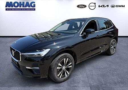 Volvo XC 60 XC60 B4 Benzin Momentum Pro mit 360Kamera,Leder,Google,