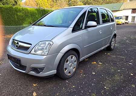 Opel Meriva Basis