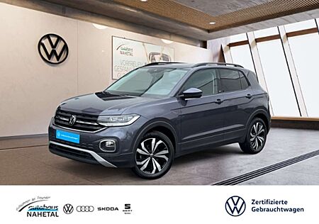 VW T-Cross Volkswagen 1.5TSI DSG Move LED NAVI REAR VIEW 17'' 2Z-KLIMA