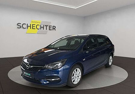 Opel Astra 1.2 Turbo Start/Stop Sports Tourer Business Editio