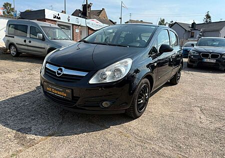 Opel Corsa D CATCH ME*GARANTIE*TÜV/NEU*KLIMA*