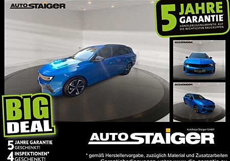 Opel Astra L Sports Tourer 1.2 Turbo GS Line Navi
