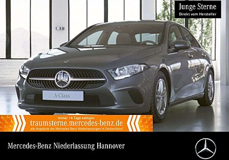 Mercedes-Benz A 180 Lim STYLE