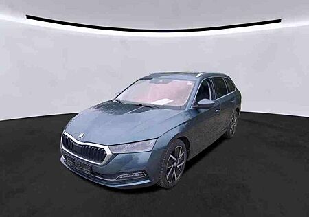 Skoda Octavia STYLE 1.4e-HYBRID/MTRX/HuD/PANO/ACC/DCC