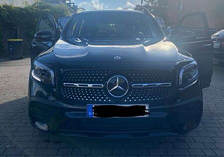 Mercedes-Benz GLB 220 220 d 4Matic (247.615)