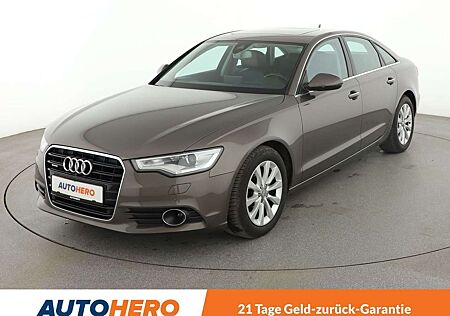 Audi A6 3.0 V6 TDI quattro Aut.*NAVI*HUD*ACC*PDC*