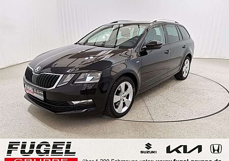 Skoda Octavia Combi 1.0 TSI Clever LED|Navi|SHZ|PDC|Temp.