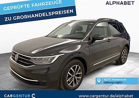 VW Tiguan Volkswagen 2.0 TDI Life Navi ACC LED Lane PDC