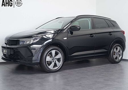 Opel Grandland X 1.2 Turbo GS Line