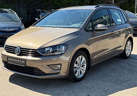 VW Golf Volkswagen Sportsvan VII Trendline BMT/Start-Stopp AHK