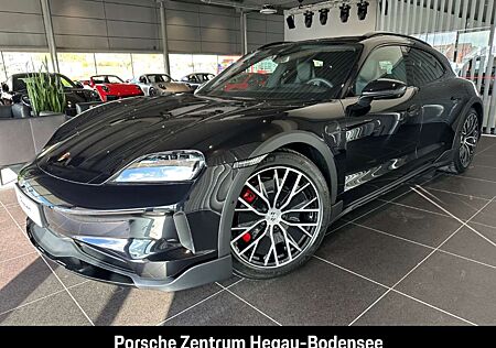 Porsche Taycan 4S Cross Turismo/Offroad/PTV+/Sport Chrono