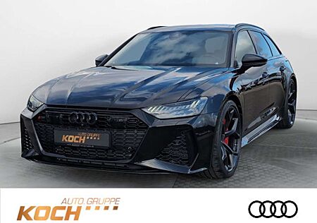 Audi RS6 RS-Dynamikpaket plus, Pan