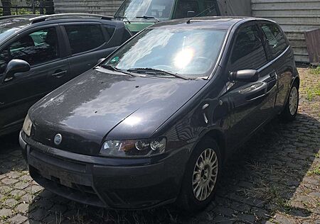 Fiat Punto 1.2 8V,Euro 4,Servo.