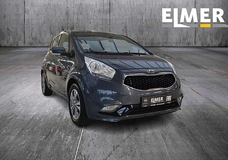 Kia Venga Dream Team 1.4 KAT