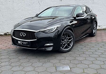 Infiniti Q30 S 2.2 d AWD Sport City Black