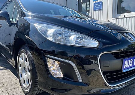 Peugeot 308 VTi Access 1 HAND TEMPOM. INSPK.U.VIELES ERNEUERT!