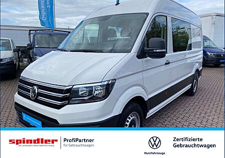 VW Crafter Volkswagen Plus 35 Kasten L2H2 /Klima,Bluetooth,PDC