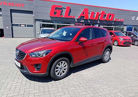 Mazda CX-5 Exclusive-Line 2WD/NAVI/LED/PDC/SITZHZG/