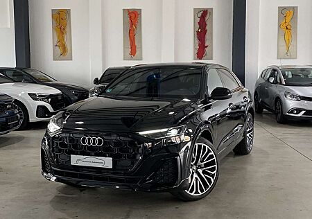 Audi Q8 45 Tdi quattro S Line/´23/Pano/ACC/AIR/