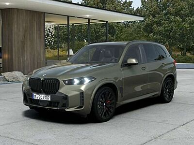 BMW X5 xDrive30d M Sportpaket