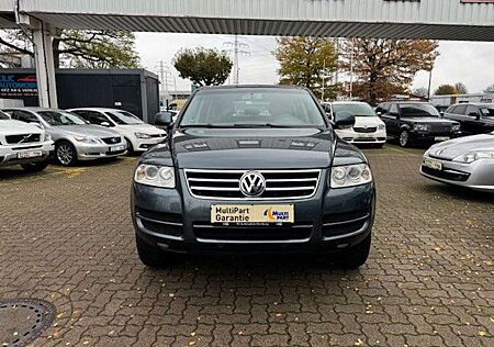 VW Touareg Volkswagen 3.0 V6 TDI Expedition 1 Hand