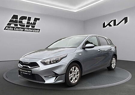 Kia Cee'd Ceed / CEED 1.5T VISION NAVI KAMERA 16Z CARPLAY SITZHEIZU