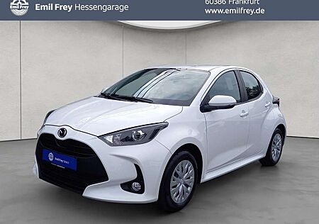 Mazda 2 1.5 VVT-i 116 CVT PURE