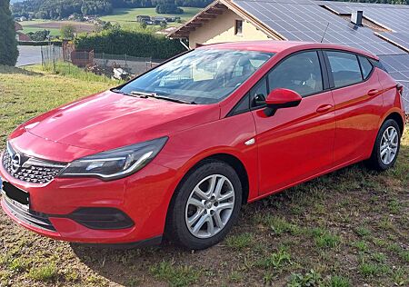 Opel Astra 1.2 Turbo Start/Stop 2020