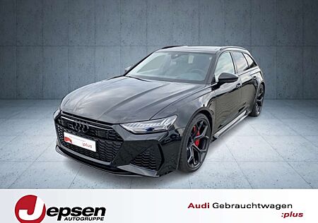 Audi RS6 RS 6 Avant performance Keramik Vmax305 StHz AHK