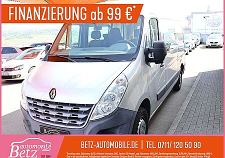 Renault Master III Kasten L2H2 HKa 3,3t Schiebetür re.