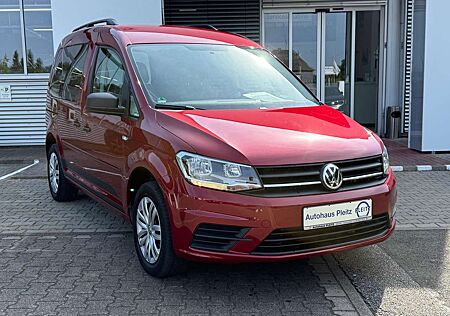 VW Caddy Volkswagen Trendline 1.4 TSI DSG