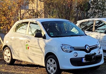 Renault Twingo SCe 70Experience