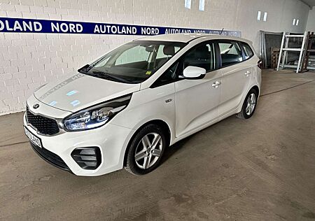 Kia Carens 1.6GDI Edition 7 *7Sitzer*Tüv+Service NEU