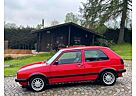 VW Golf Volkswagen 2 GTI 16V KR 139PS,3trg,5Gang!!!