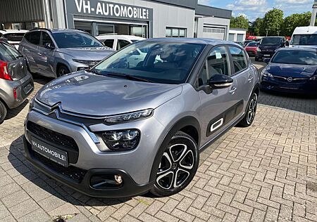 Citroën C3 Citroen APPLE&ANDROID*KLIMAAT*LED SW*Sitzheizung*PDC hinte