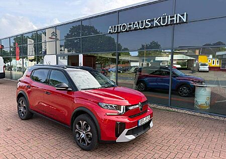 Citroën C3 Aircross Citroen Turbo 100 PLUS