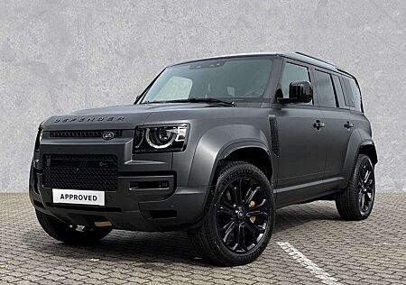 Land Rover Defender 110 P635 OCTA EDITION ONE el.AHK