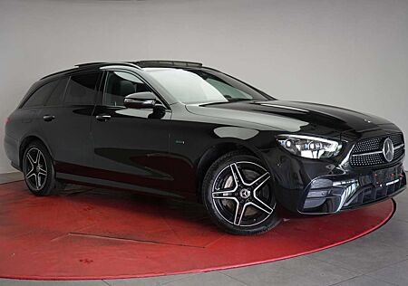Mercedes-Benz E 300 de 4Matic T 9G-Tronic AMG Distronic/Kamera