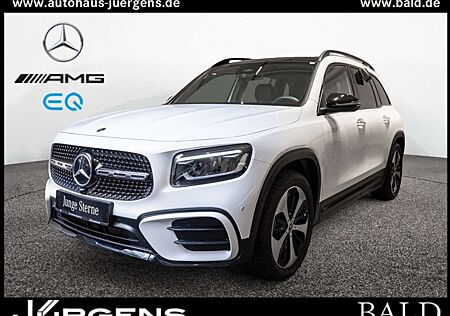 Mercedes-Benz GLB 200 d AMG-Sport/LED/Cam/Pano/Night/Totw/19'