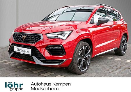 Cupra Ateca 2.0 TSI 4Drive DSG 19" AHK Navi+VC LED 360°Kam+...