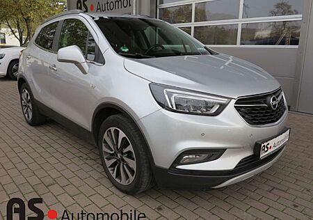 Opel Mokka Ultimate 1.6 D EU6d-T 2.Hd*Navi*LED*Kam.