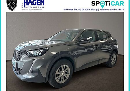 Peugeot 2008 Active Pack 1.2 130 PureTech PDC/RFK/SHZ/LED/DAB